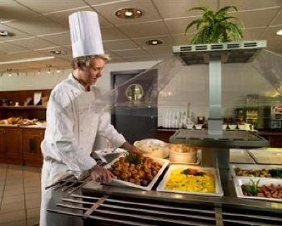 фото отеля BEST WESTERN Oslo Airport Hotel