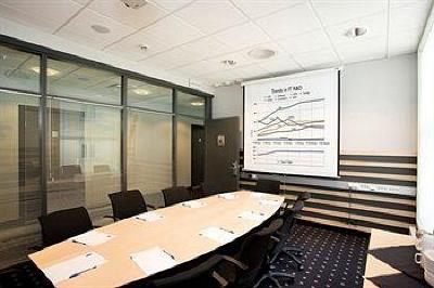 фото отеля BEST WESTERN Oslo Airport Hotel