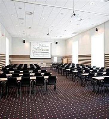 фото отеля BEST WESTERN Oslo Airport Hotel