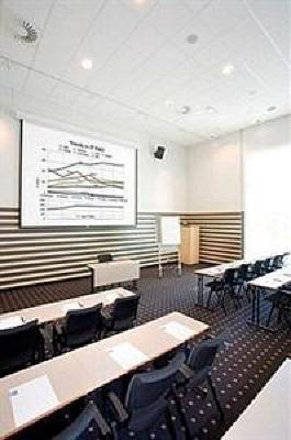 фото отеля BEST WESTERN Oslo Airport Hotel