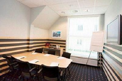 фото отеля BEST WESTERN Oslo Airport Hotel