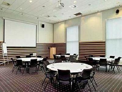 фото отеля BEST WESTERN Oslo Airport Hotel