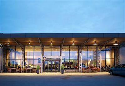фото отеля BEST WESTERN Oslo Airport Hotel