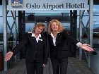 фото отеля BEST WESTERN Oslo Airport Hotel