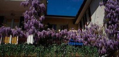 фото отеля Residence La Fattoria
