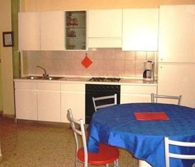 фото отеля Residence La Fattoria