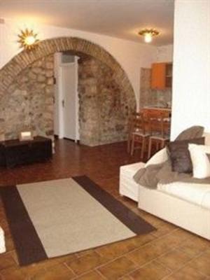 фото отеля Residence La Fattoria