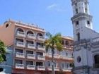 фото отеля Colonial Hotel Veracruz