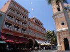 фото отеля Colonial Hotel Veracruz