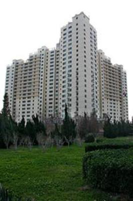фото отеля Qiming Holiday Hotel