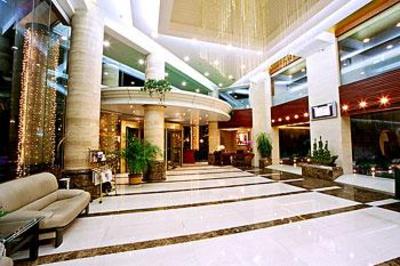 фото отеля Qiming Holiday Hotel