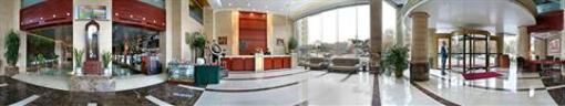 фото отеля Qiming Holiday Hotel