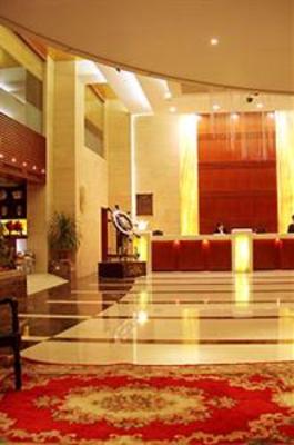 фото отеля Qiming Holiday Hotel