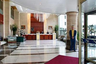 фото отеля Qiming Holiday Hotel