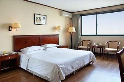 фото отеля Qiming Holiday Hotel