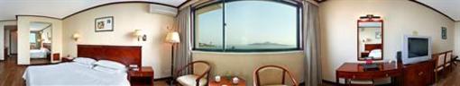 фото отеля Qiming Holiday Hotel