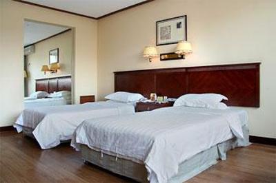 фото отеля Qiming Holiday Hotel