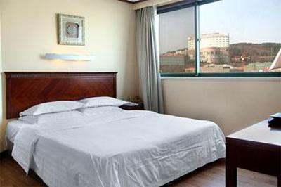 фото отеля Qiming Holiday Hotel