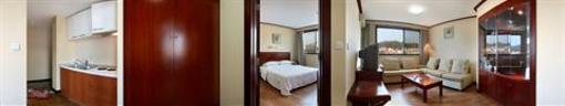 фото отеля Qiming Holiday Hotel