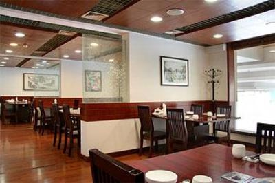 фото отеля Qiming Holiday Hotel