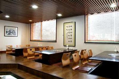 фото отеля Qiming Holiday Hotel