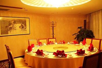 фото отеля Qiming Holiday Hotel