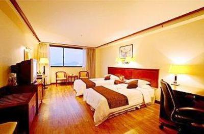 фото отеля Qiming Holiday Hotel