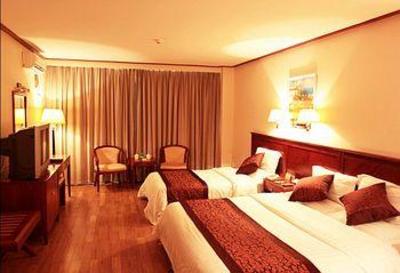 фото отеля Qiming Holiday Hotel