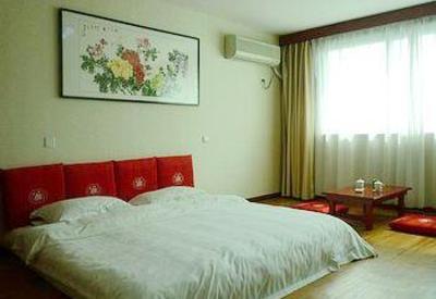фото отеля Qiming Holiday Hotel