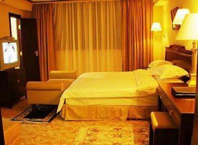 фото отеля Qiming Holiday Hotel