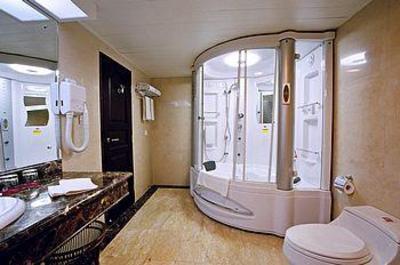фото отеля Qiming Holiday Hotel