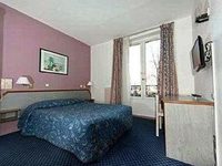 Hotel Williams Opera