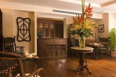 фото отеля Saladaeng Colonnade Serviced Apartment Bangkok