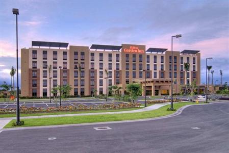 фото отеля Hilton Garden Inn Liberia Airport