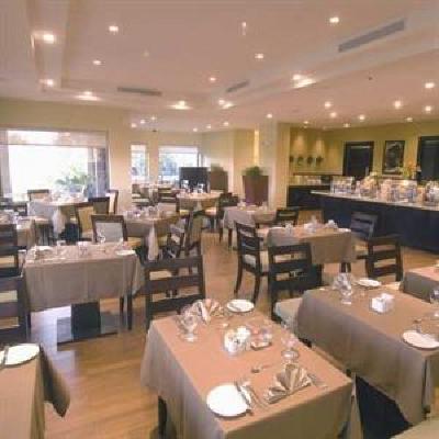 фото отеля Hilton Garden Inn Liberia Airport