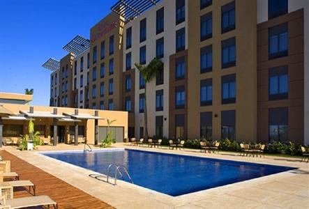 фото отеля Hilton Garden Inn Liberia Airport
