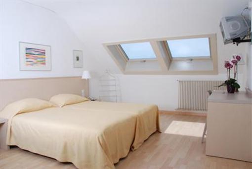 фото отеля Des Arts Hotel Neuchatel