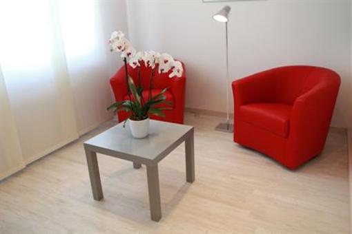 фото отеля Des Arts Hotel Neuchatel