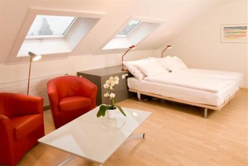 фото отеля Des Arts Hotel Neuchatel