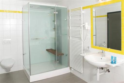 фото отеля Des Arts Hotel Neuchatel