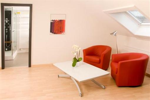 фото отеля Des Arts Hotel Neuchatel
