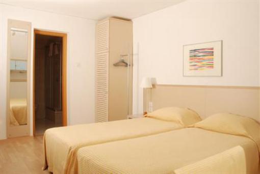фото отеля Des Arts Hotel Neuchatel