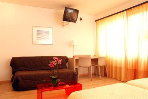 фото отеля Des Arts Hotel Neuchatel