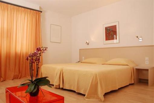 фото отеля Des Arts Hotel Neuchatel