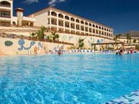 Jandia Golf Hotel Fuerteventura