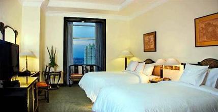 фото отеля Sheraton Media Hotel And Towers