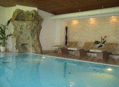 фото отеля Alpenhotel Garni Ferienwohnungen Weiherbach Berchtesgaden