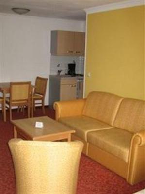 фото отеля Alpenhotel Garni Ferienwohnungen Weiherbach Berchtesgaden