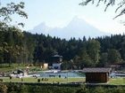 фото отеля Alpenhotel Garni Ferienwohnungen Weiherbach Berchtesgaden