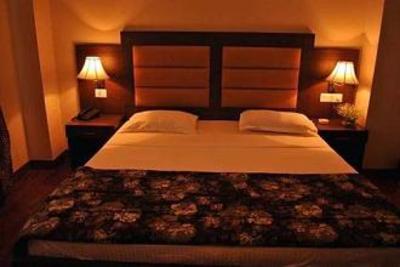 фото отеля Hotel City Premier
